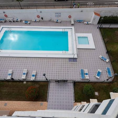 Attico Playa De Ingles Con Parking E Piscina Apartment ปลายา เดล อิงเกลส ภายนอก รูปภาพ