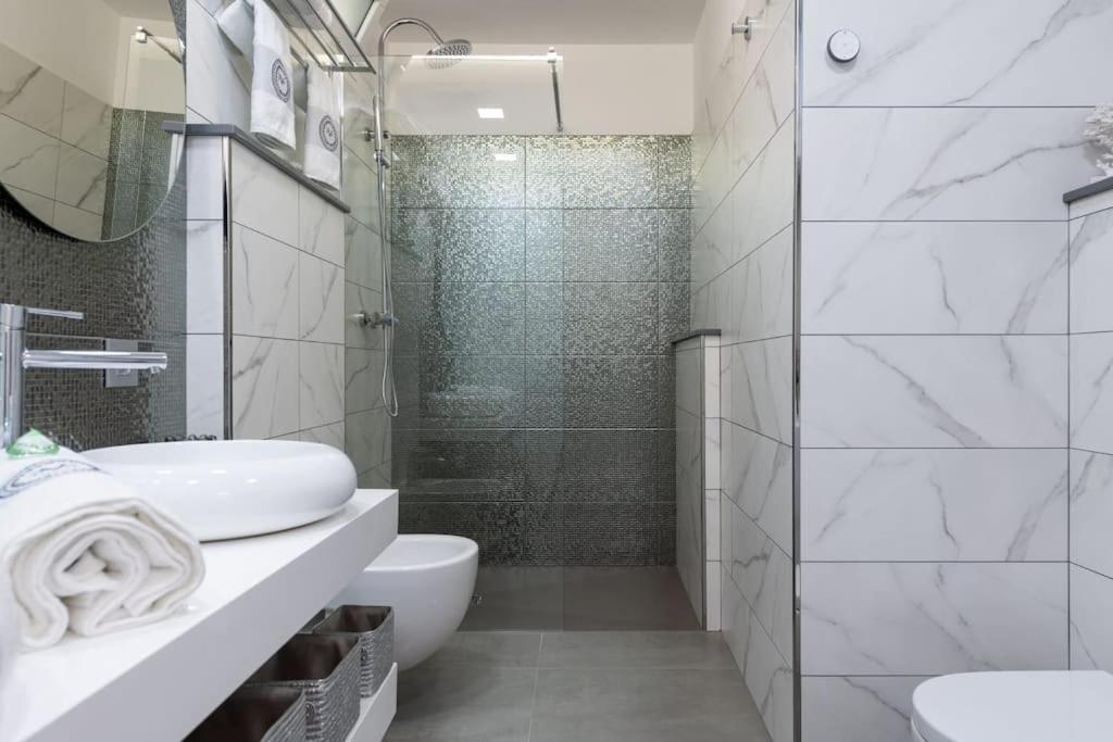 Attico Playa De Ingles Con Parking E Piscina Apartment ปลายา เดล อิงเกลส ภายนอก รูปภาพ