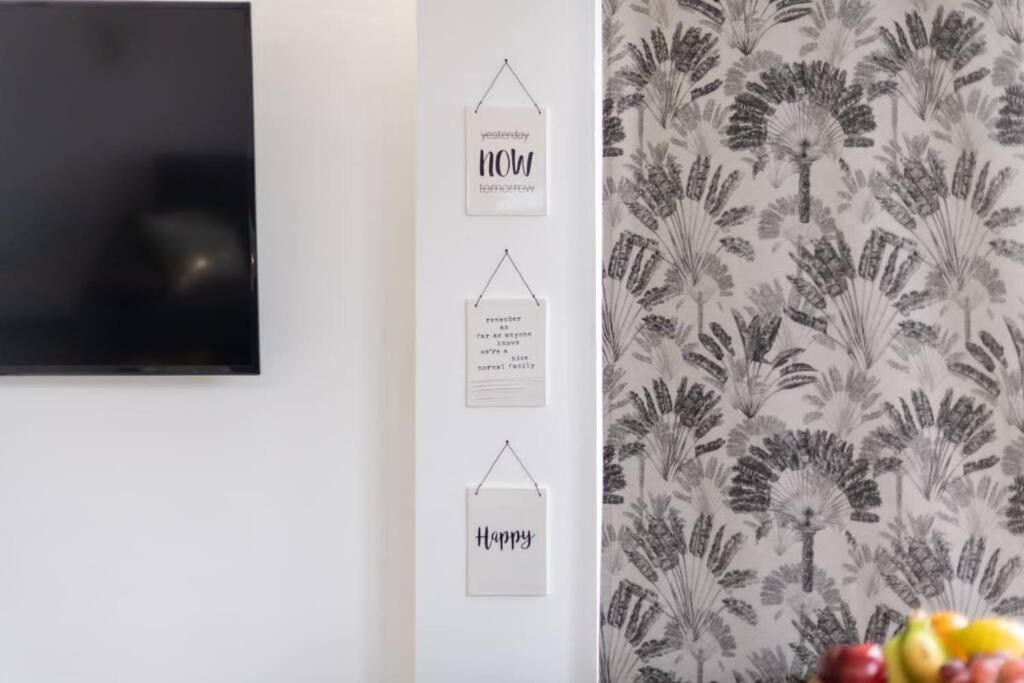 Attico Playa De Ingles Con Parking E Piscina Apartment ปลายา เดล อิงเกลส ภายนอก รูปภาพ